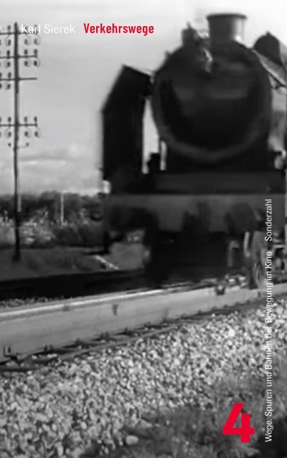 Verkehrswege - Karl Sierek