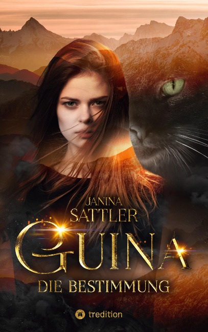 Guina - Janina Sattler
