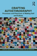 Cover-Bild zum Titel 'Crafting Autoethnography' von ''
