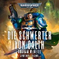 Warhammer 40.000: Die Chroniken des Uriel Ventris 7 - Graham Mcneill