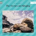 Cover-Bild zum Titel 'The Stones Are Singing' von 'R. B. Russell'
