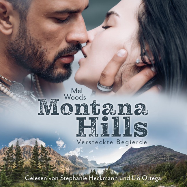 Montana Hills - Mel Woods