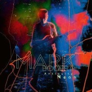 Cover-Bild zum Titel 'Antiquity Neon' von 'Mark Bogert'