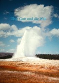 Cover-Bild zum Titel 'Über Gott und die Welt' von 'Roland Harrer'