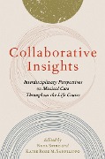 Cover-Bild zum Titel 'Collaborative Insights' von ''