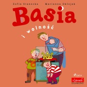 Cover-Bild zum Titel 'Basia i wolno¿¿ - 225 rocznica Konstytucji' von 'Zofia Stanecka'