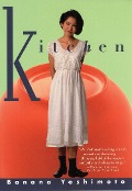 Cover-Bild zum Titel 'Kitchen' von 'Banana Yoshimoto'