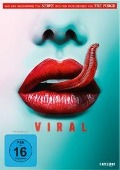 Cover-Bild zum Titel 'Viral' von 'Barbara Marshall, Christopher Landon, Rob Simonsen'