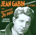 La Compilation - Jean Gabin