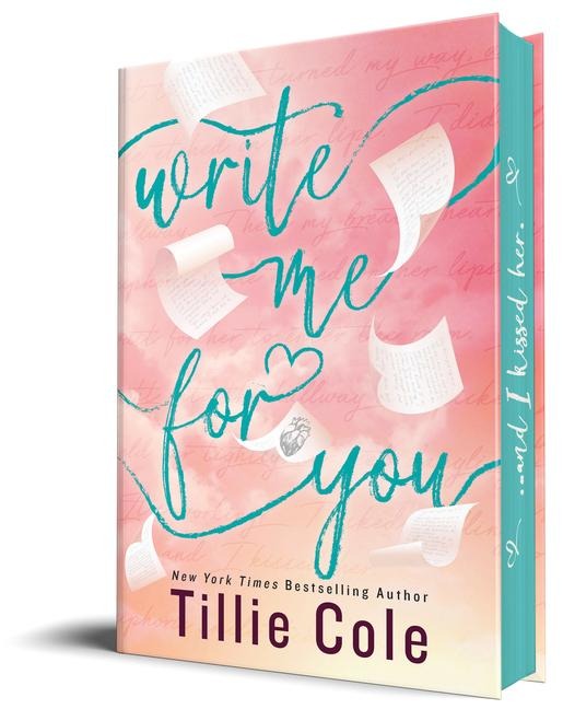 Write Me for You - Tillie Cole