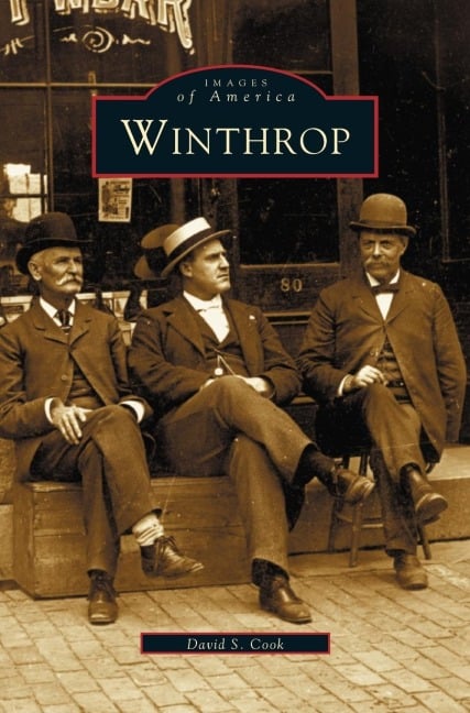 Winthrop - David S. Cook