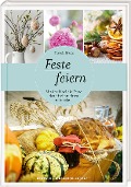 Cover-Bild zum Titel 'Feste feiern' von 'Ulrich Mack'