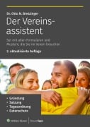 Der Vereinsassistent - Otto N. Bretzinger