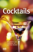 Cover-Bild zum Titel 'Cocktails' von ''