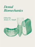 Cover-Bild zum Titel 'Dental Biomechanics' von ''