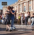 Sämtliche Tänze für Klavier Solo - Alexander Kostritsa
