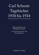 Cover-Bild zum Titel '1930 bis 1934' von ''