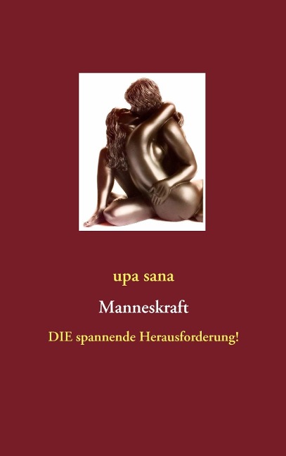 Manneskraft - Upa Sana