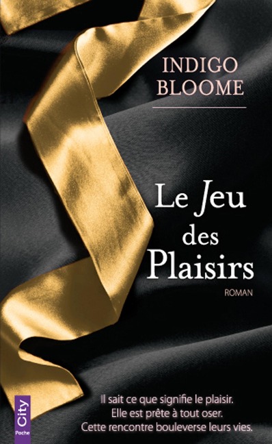 Le Jeu des Plaisirs - Indigo Bloome