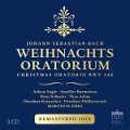 Bach:Weihnachtsoratorium (2019 Remaster) - Flämig/Dresdner Kreuzchor/Dresdner Philharmonie