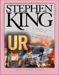 Cover-Bild zum Titel 'Ur' von 'Stephen King'