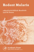 Cover-Bild zum Titel 'Rodent Malaria' von ''