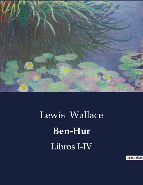 Ben-Hur - Lewis Wallace