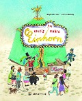 Cover-Bild zum Titel 'Das einzig wahre Einhorn' von 'Brigitte Endres'