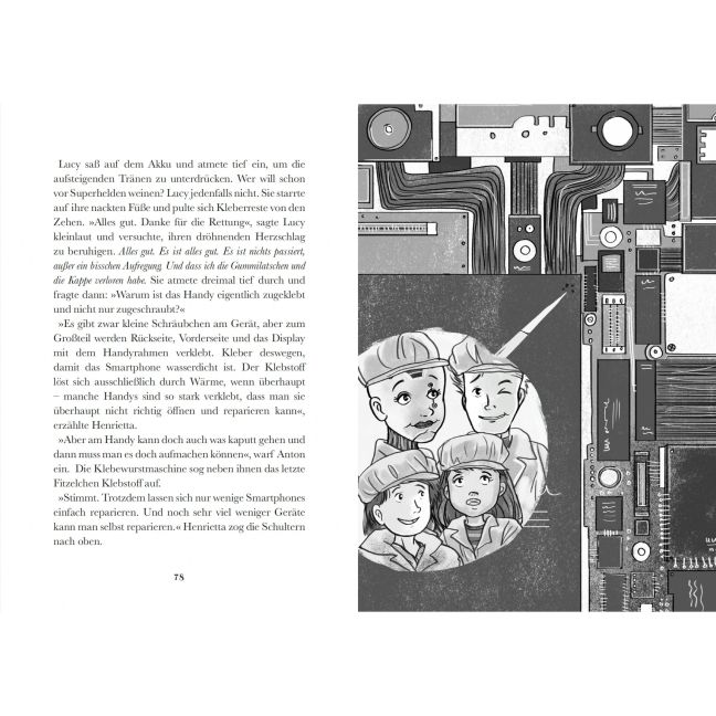 InsideView 4