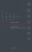 Cover-Bild zum Titel 'Form. Zahl. Symbol' von 'Wladimir Velminski'