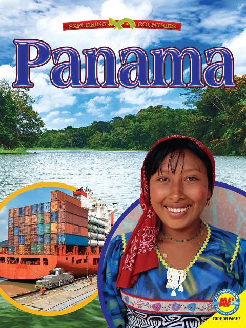 Panama - John Perritano