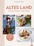 Cover-Bild zum Titel 'Altes Land' von ''