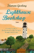 Cover-Bild zum Titel 'Lighthouse Bookshop' von 'Sharon Gosling'