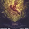 Cover-Bild zum Titel 'Fungi From Yuggoth' von 'Terrible Old Man'
