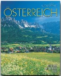 Cover-Bild zum Titel 'Österreich' von 'Martin Siepmann, Marion Voigt'