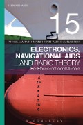 Cover-Bild zum Titel 'Reeds Vol 15: Electronics, Navigational Aids and Radio Theory for Electrotechnical Officers' von 'Steve Richards'