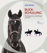 Cover-Bild zum Titel 'Blickschulung' von 'Anja Beran'
