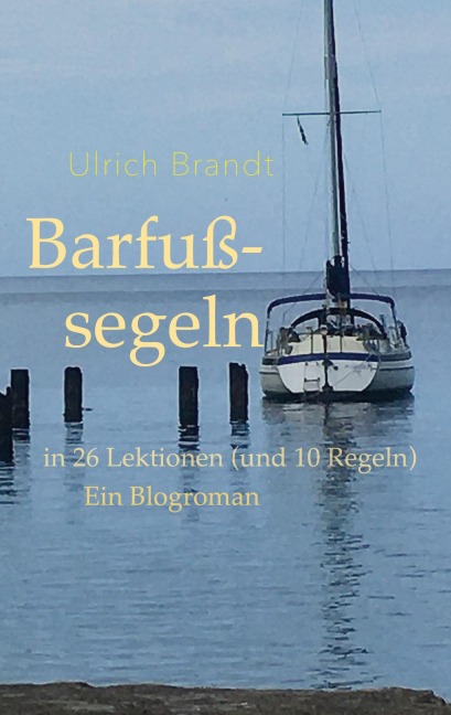 Barfußsegeln - Ulrich Brandt