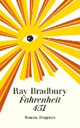 Fahrenheit 451 - Ray Bradbury