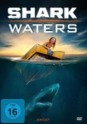 Cover-Bild zum Titel 'Shark Waters' von 'M. L. Miller, Mikel Shane Prather'