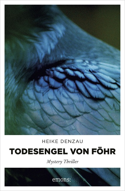 Todesengel von Föhr - Heike Denzau