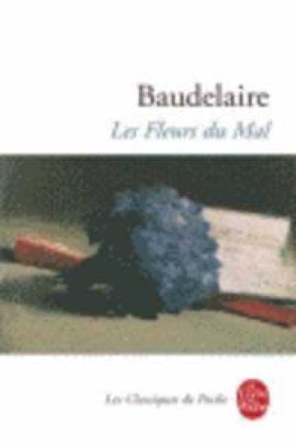 Les Fleurs du Mal - Charles Baudelaire
