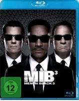 Men in Black 3 - Etan Cohen, David Koepp, Michael Soccio, Jeff Nathanson, Lowell Cunningham