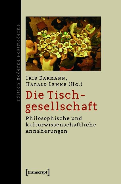 Die Tischgesellschaft - 