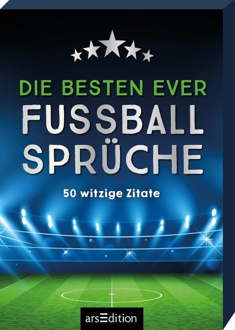 Die besten ever Fußballsprüche - 