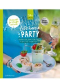 Cover-Bild zum Titel 'Let's have a PARTY' von 'Corinna Wild'