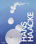 Cover-Bild zum Titel 'Hans Haacke' von ''