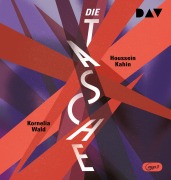 Cover-Bild zum Titel 'Die Tasche' von 'Kornelia Wald, Houssein Kahin'