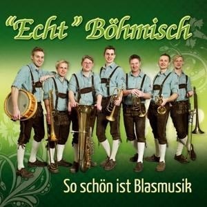 So schön ist Blasmusik-Instrumental - "Echt" Böhmisch