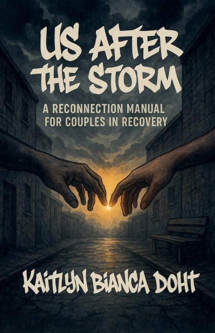 Us After the Storm - Kaitlyn Doht